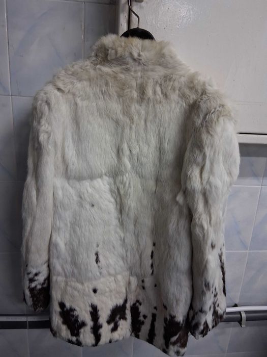 Дамски палта от соца