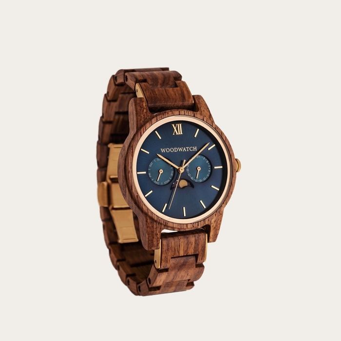 Ceas Original WOODWATCH