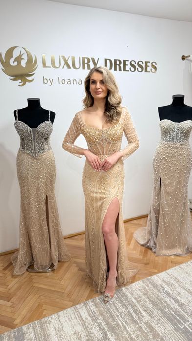 Rochie nasa, rochie kosovo, rochie soacra