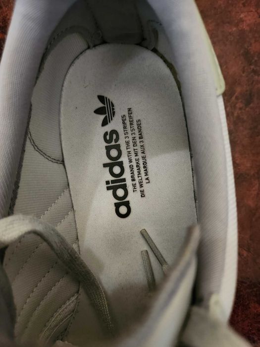 Оригинални мъжки маратонки ADIDAS