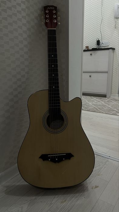 Гитара акустическая ARG JG-38C