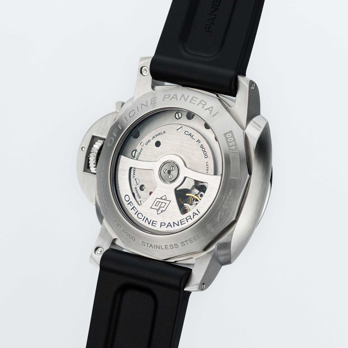 Panerai Luminor Marina1950 3 Days Automatic 44mm PAM00312