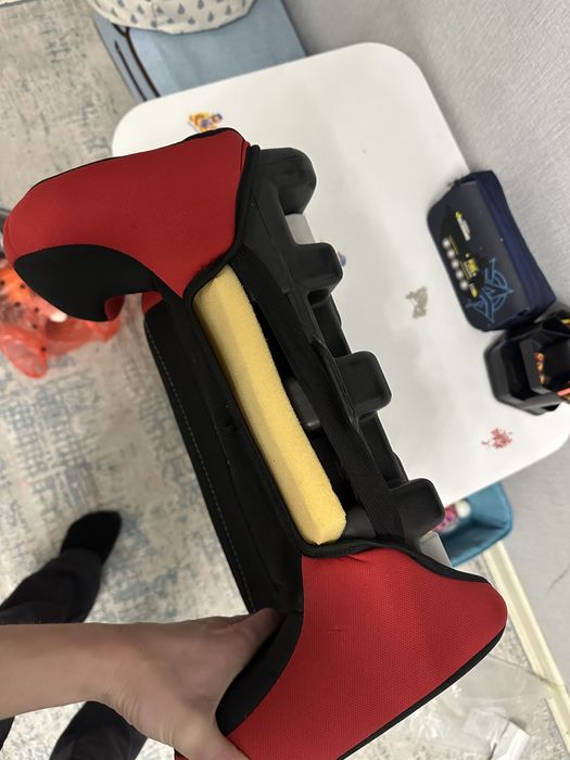 Бустер для машины