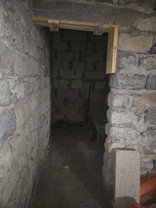 Готовый 4-х комнатный дом