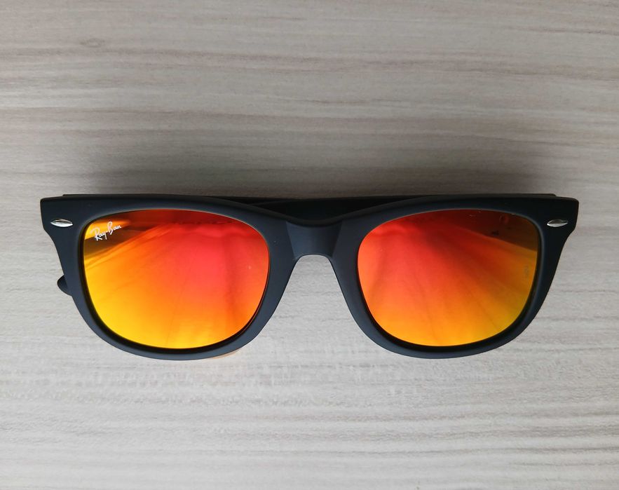 Слънчеви очила Ray-Ban