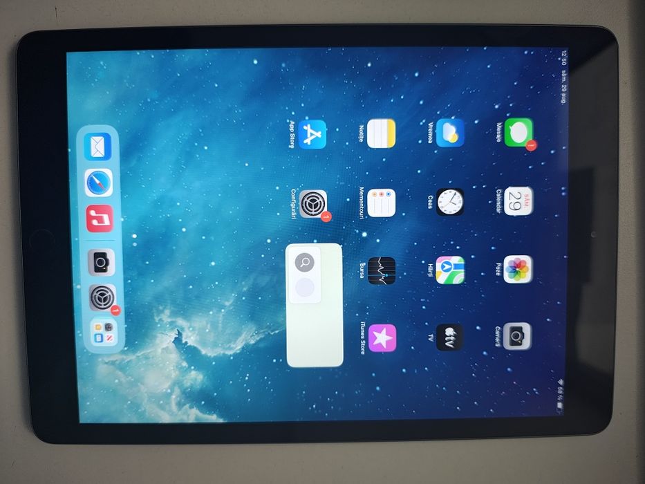 iPad generația 8