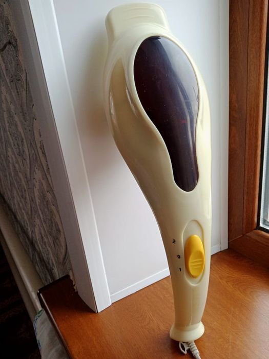 Электрический массажер