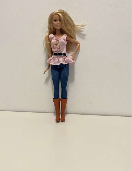 Papusi model Barbie