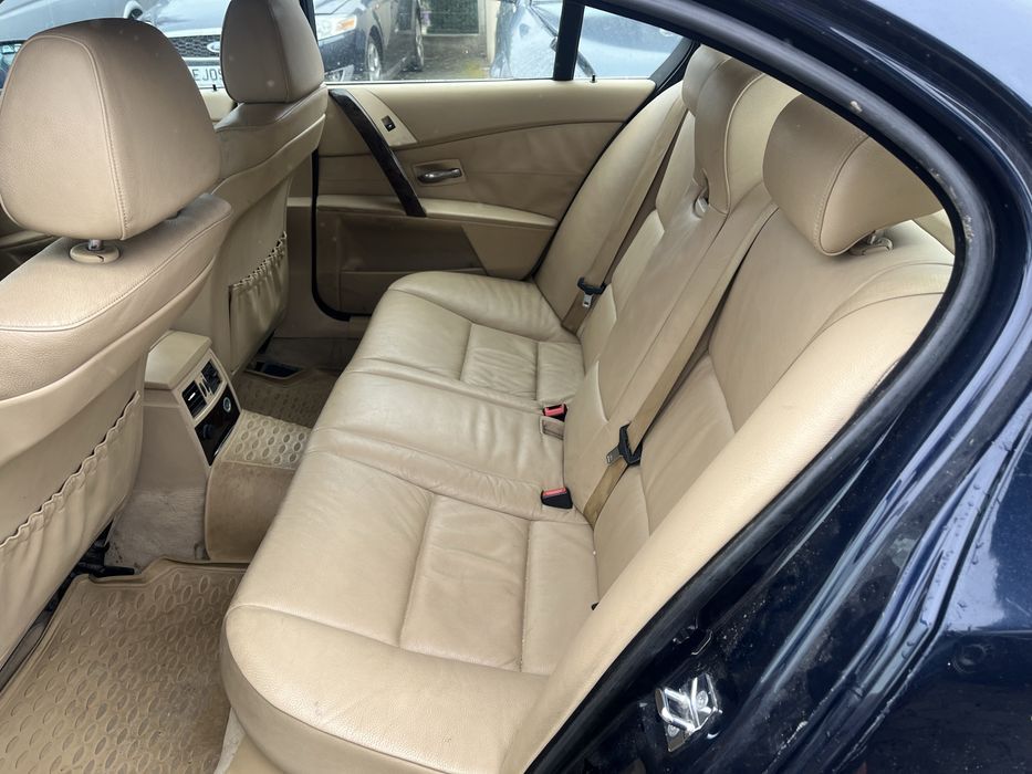 piese bmw 525 i 2006