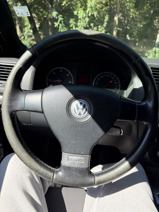Волан за golf 5 r