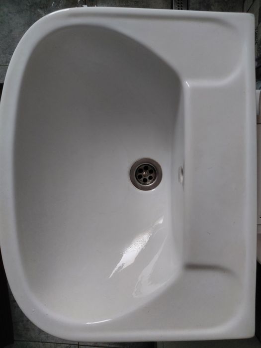 Chiuvetă baie 50x40cm