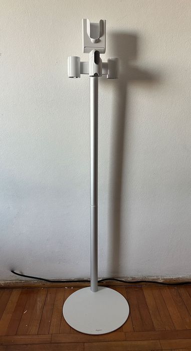 Statie suport podea pentru andocare încărcare aspirator Dyson V11 V15