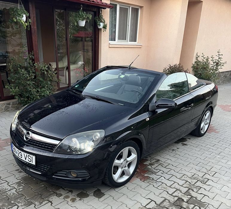OPEL Astra 2007 — imagine 2