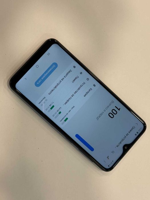 Samsung Galaxy A10 – 32GB / 2GB RAM