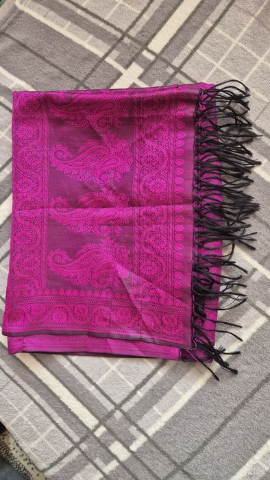 Шалове, различни цветове