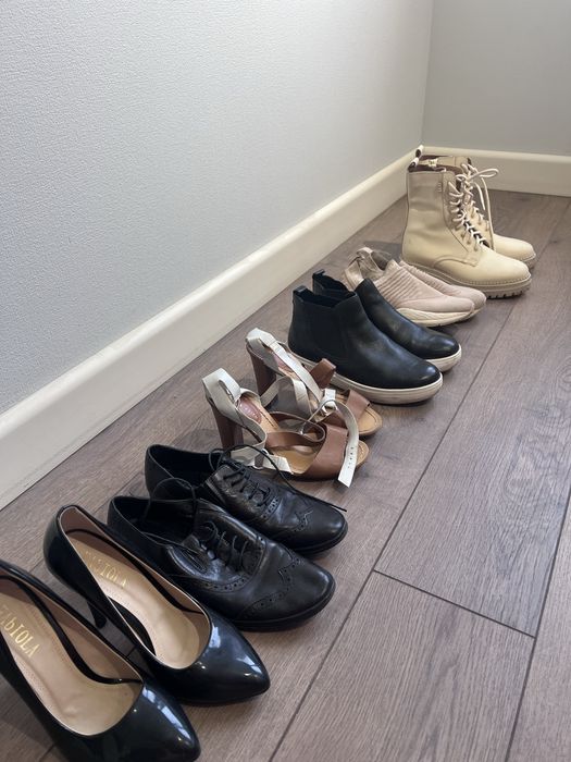 Женская одежда