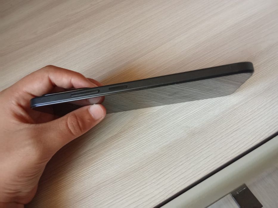 Poco c85 телефон