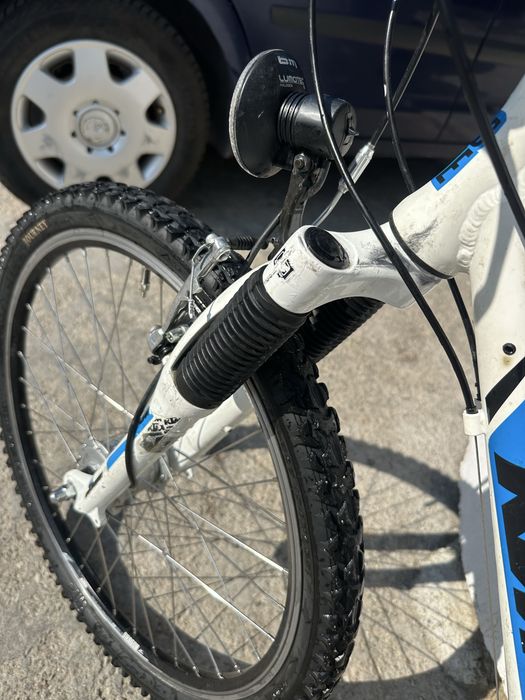 Планински Велосипед KTM Wild One 24“