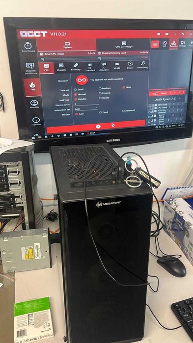 Mentenanta Configurari PC