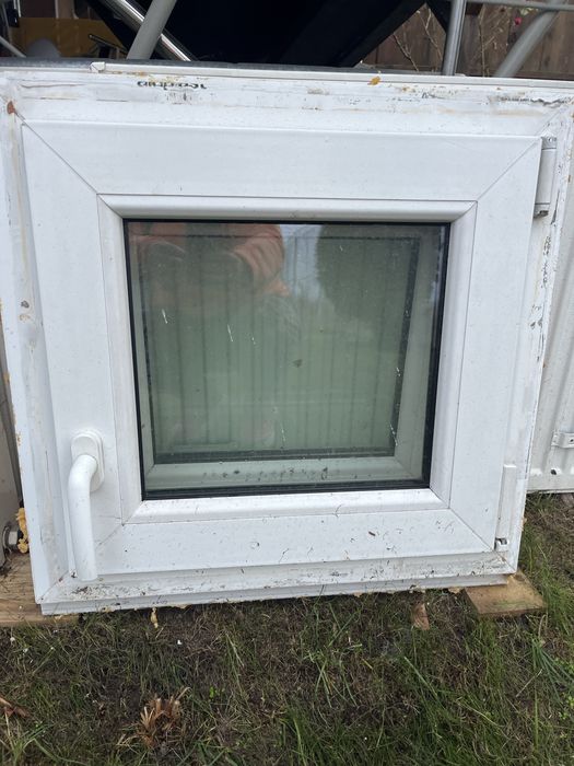 Geamuri si usi termopan