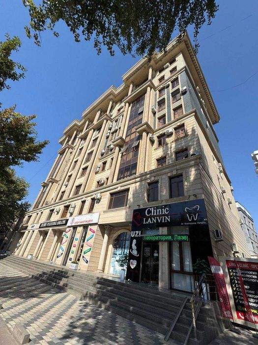 ;Mirabad‼️3xona kvarita 82m2 yevro Nukus ko'chasi Rossiya e'lchxonasi