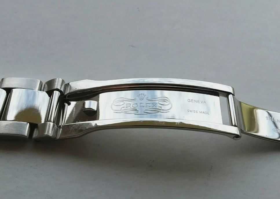 Bratara completa Ceas Rolex - Datejust, Milgauss, Turnograph