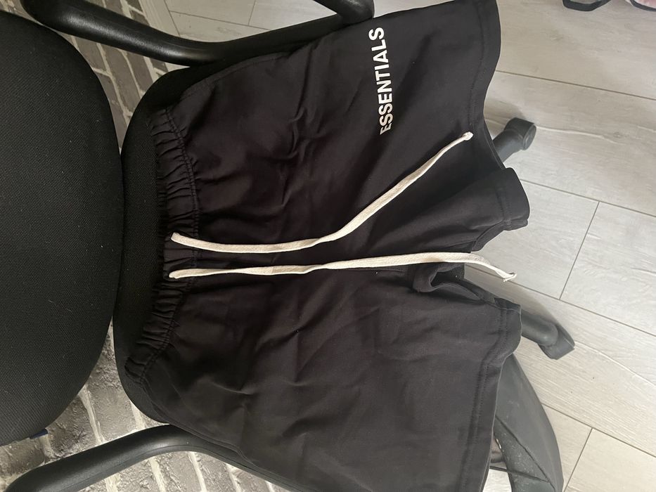 Шорты есентилас S размер