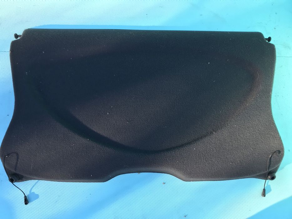 Кора багажник Ford Focus 1999-2007