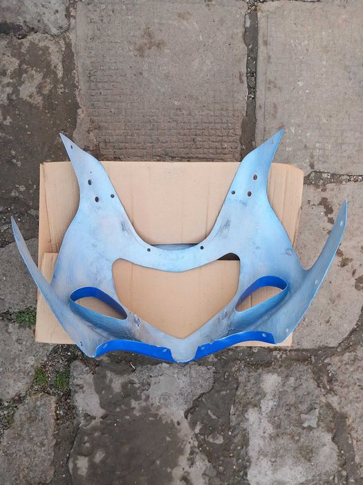 CARENA / fronatala / suzuki gsxr 600 / 750 / 1000 / K 1 K 2 K 3