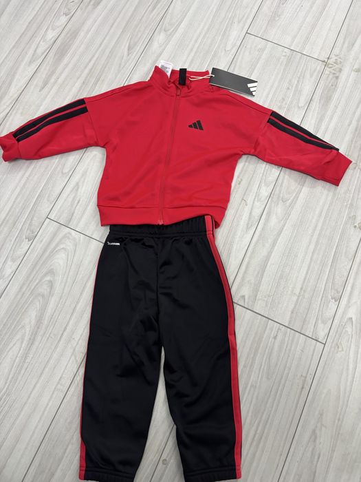 Trening copi pana in 2 ani