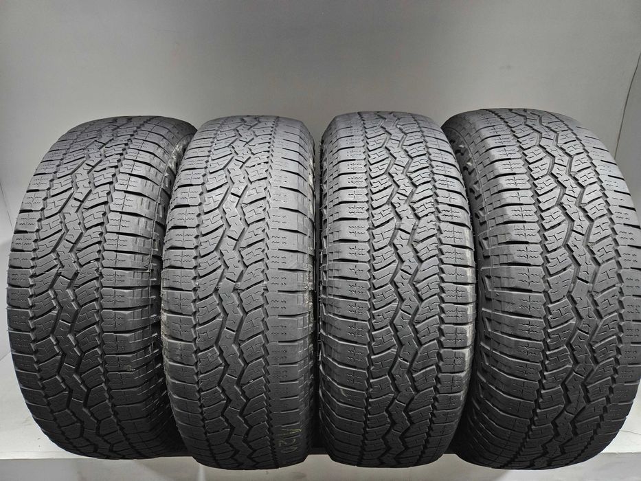 Anvelope Second Hand Falken AT Vara-215/65 R16 98H,in stoc R15/17/18