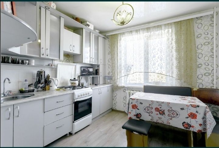 3х-комн.квартира