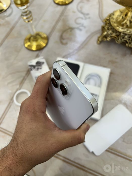 Iphone 16 pro max srochna