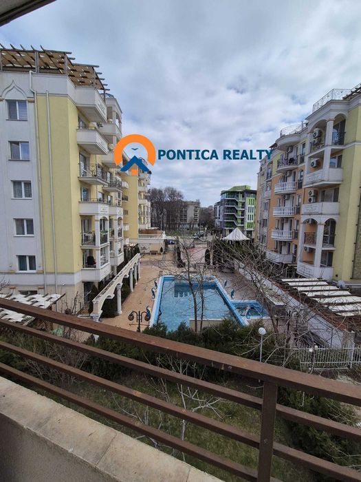 Продава се Тристаен апартамент в к.к. Слънчев бряг - 101 кв.м за 530 €/кв.м - Снимка #8