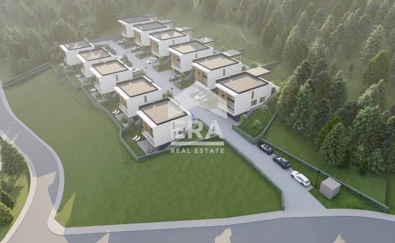 Продава се Парцел в с. Лозен, Област София-град - 7909 кв.м за 155 €/кв.м - Снимка #10