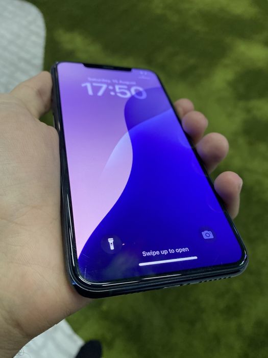 iPhone 11 Pro Max
