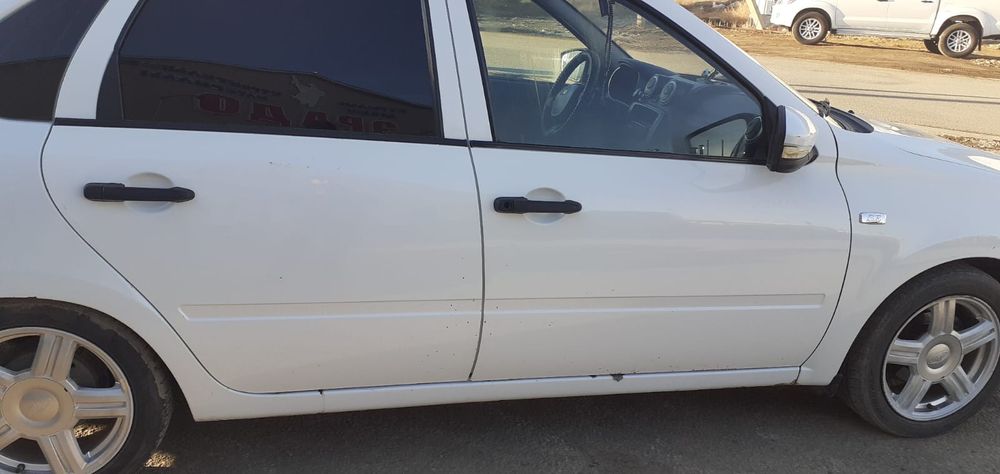 Продается Автомобиль  Лада