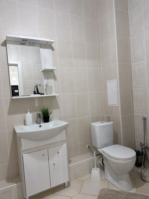 Сдам 2к.кв Апартаменты Wifi/Smart