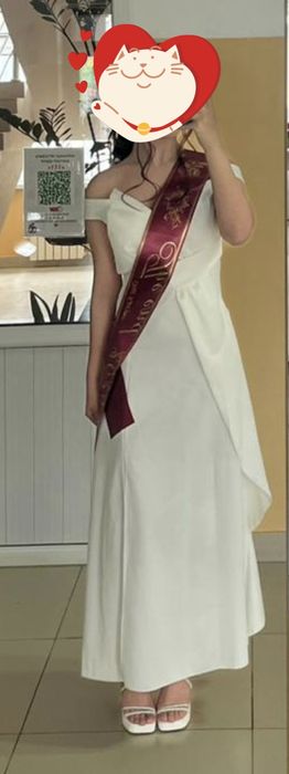 Платья на выпускной