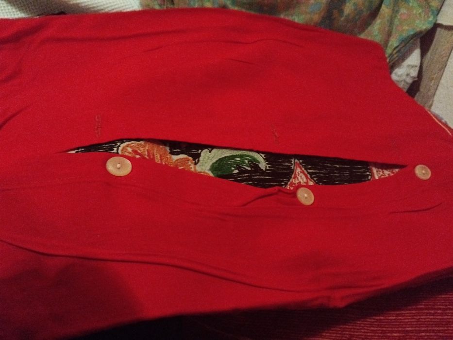 Възглавнички плюшени