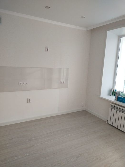 Ремонт квартир под ключ