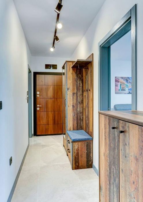 Дава се под наем Тристаен апартамент в Варна, Галата - 85 кв.м за 800 € - Снимка #6