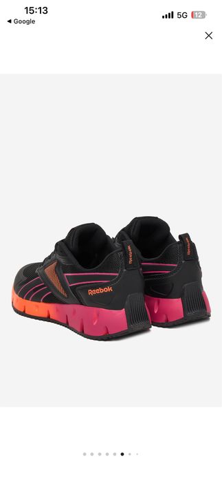 Дамски маратонки reebok