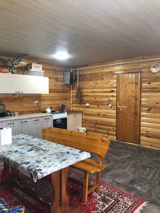 Продается загородный дом