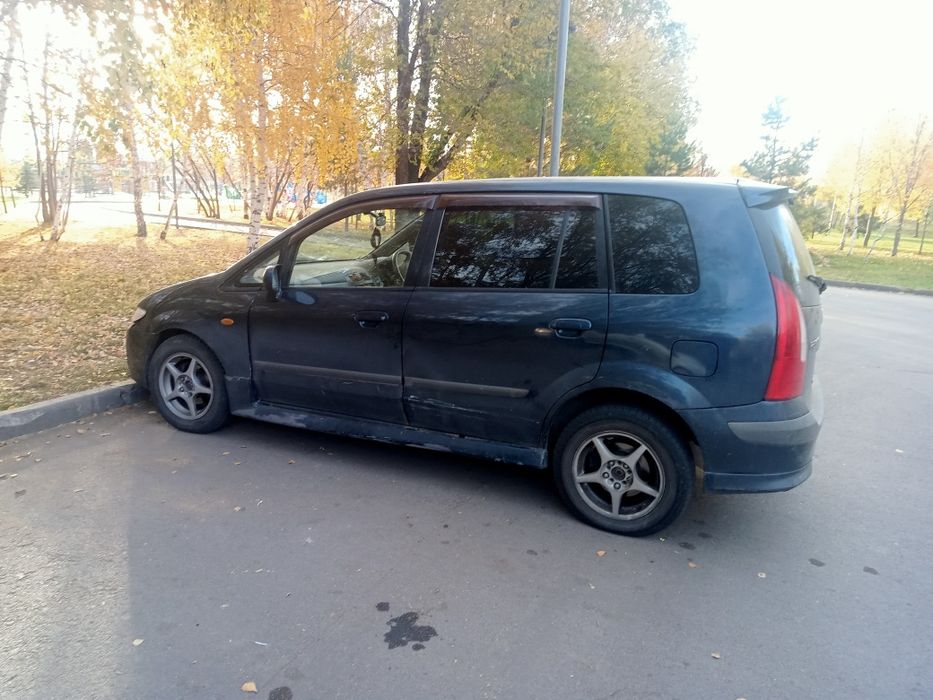 Продам Мазда Примаси