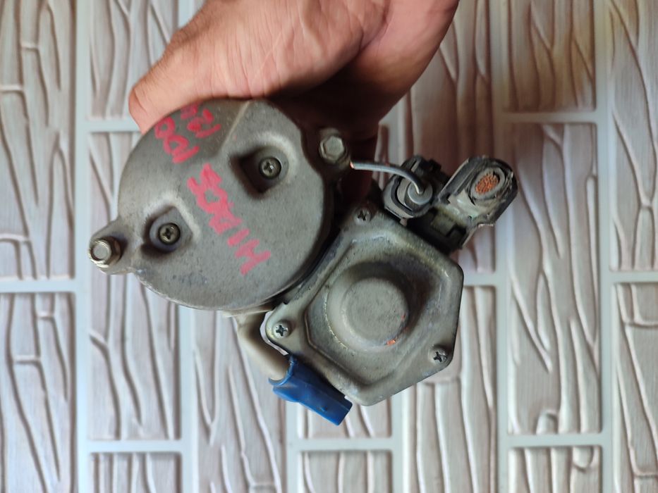 Стартер Прадо 90, Сюрф 185  3rz 2tr