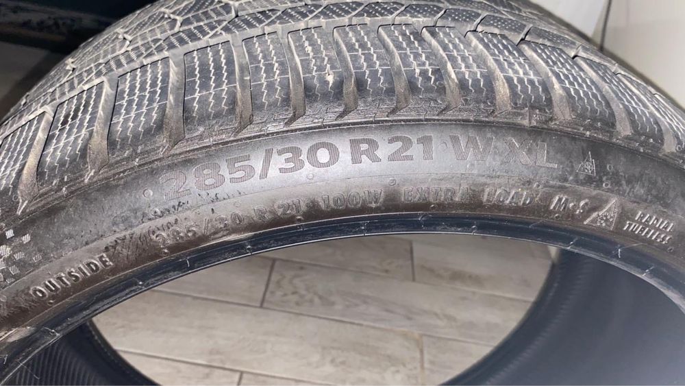 Летние шины Mercedes 223