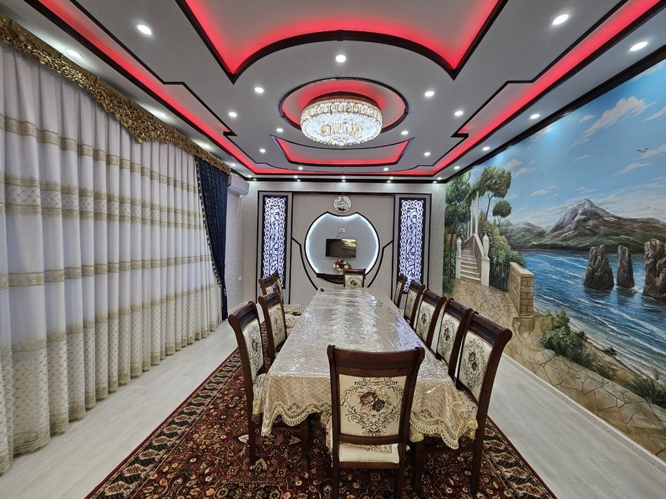 Тайор участка сотилади