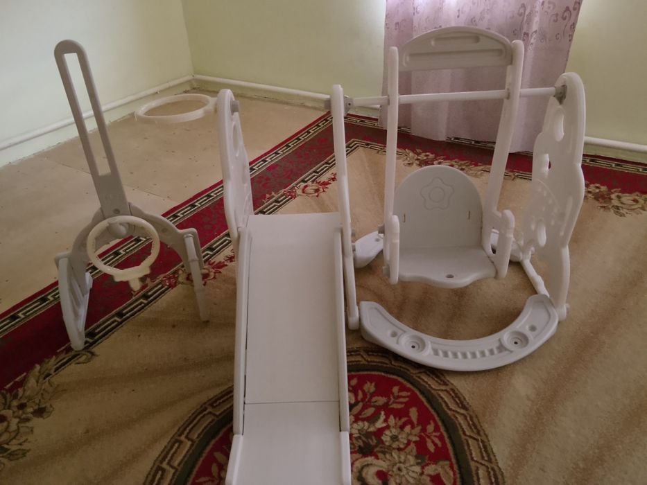 детский горка сатылады