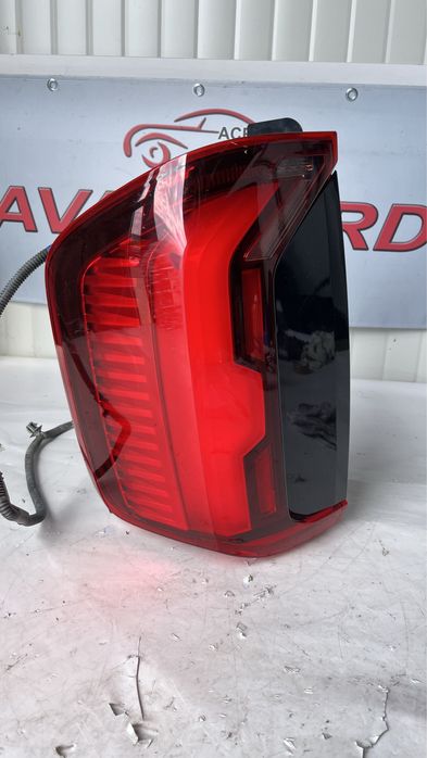 Десен стоп VW Amarok 2 2022-